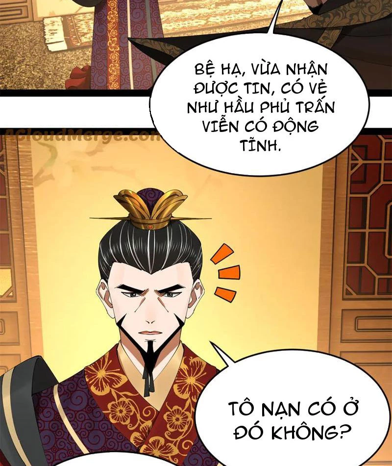 Chàng Rể Mạnh Nhất Lịch Sử Chapter 249 - Trang 2