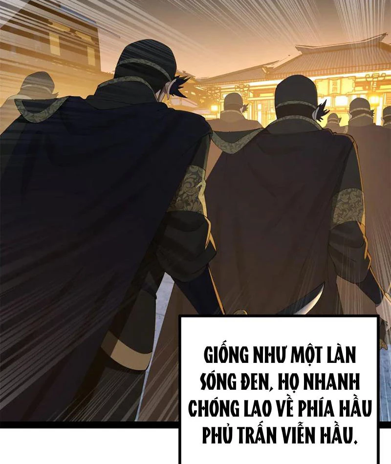 Chàng Rể Mạnh Nhất Lịch Sử Chapter 249 - Trang 2