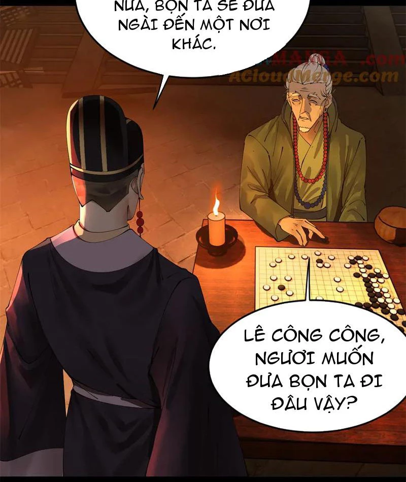 Chàng Rể Mạnh Nhất Lịch Sử Chapter 249 - Trang 2