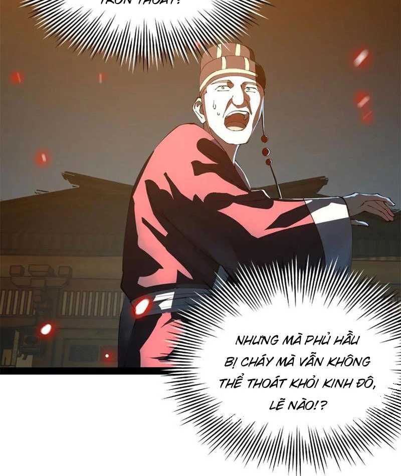 Chàng Rể Mạnh Nhất Lịch Sử Chapter 249 - Trang 2