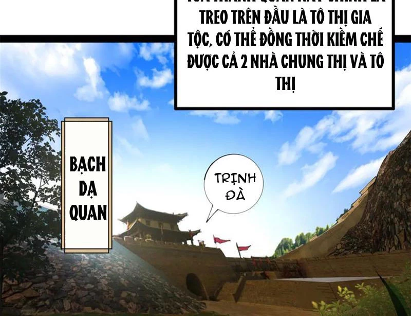 Chàng Rể Mạnh Nhất Lịch Sử Chapter 248 - Trang 2