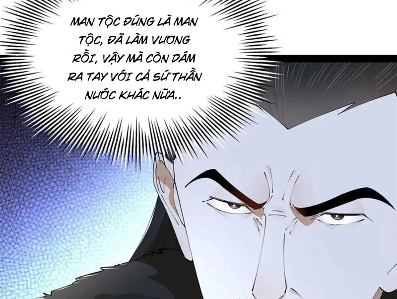 Chàng Rể Mạnh Nhất Lịch Sử Chapter 248 - Trang 2