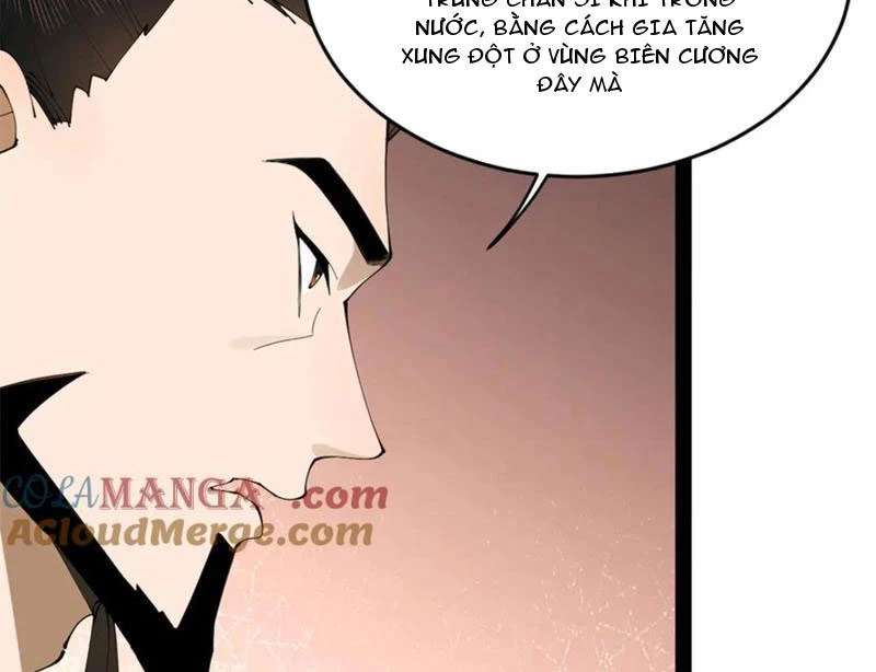 Chàng Rể Mạnh Nhất Lịch Sử Chapter 248 - Trang 2