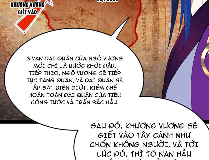 Chàng Rể Mạnh Nhất Lịch Sử Chapter 248 - Trang 2