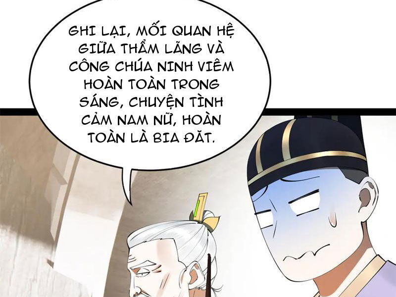 Chàng Rể Mạnh Nhất Lịch Sử Chapter 247 - Trang 2