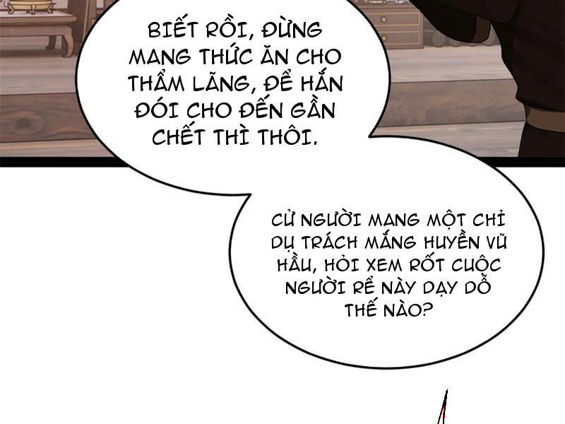 Chàng Rể Mạnh Nhất Lịch Sử Chapter 247 - Trang 2