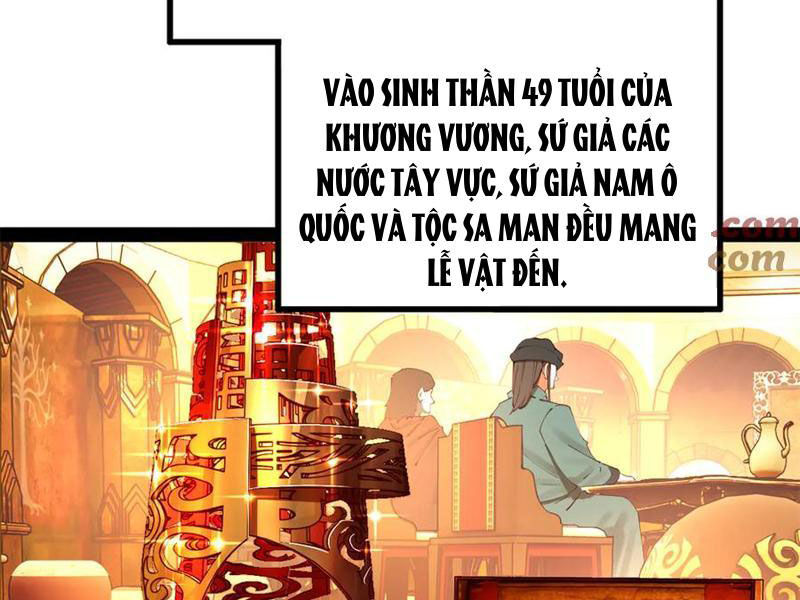 Chàng Rể Mạnh Nhất Lịch Sử Chapter 247 - Trang 2