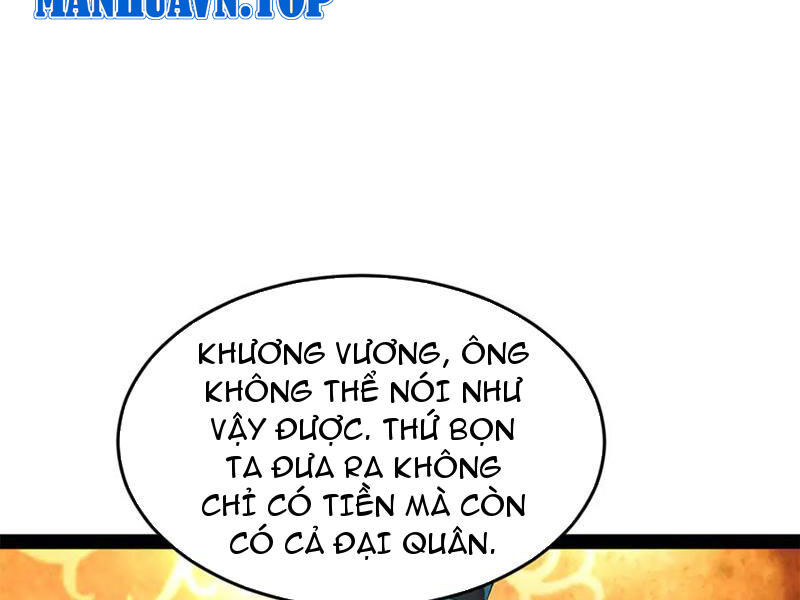 Chàng Rể Mạnh Nhất Lịch Sử Chapter 247 - Trang 2