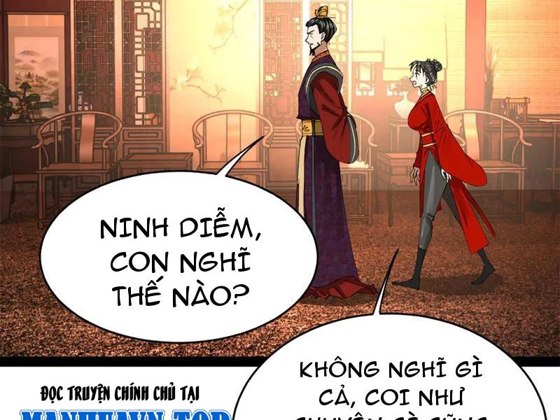 Chàng Rể Mạnh Nhất Lịch Sử Chapter 246 - Trang 2