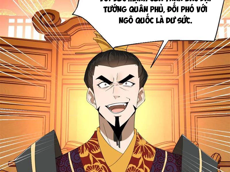 Chàng Rể Mạnh Nhất Lịch Sử Chapter 246 - Trang 2