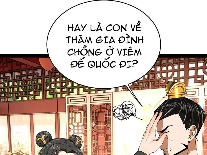 Chàng Rể Mạnh Nhất Lịch Sử Chapter 246 - Trang 2