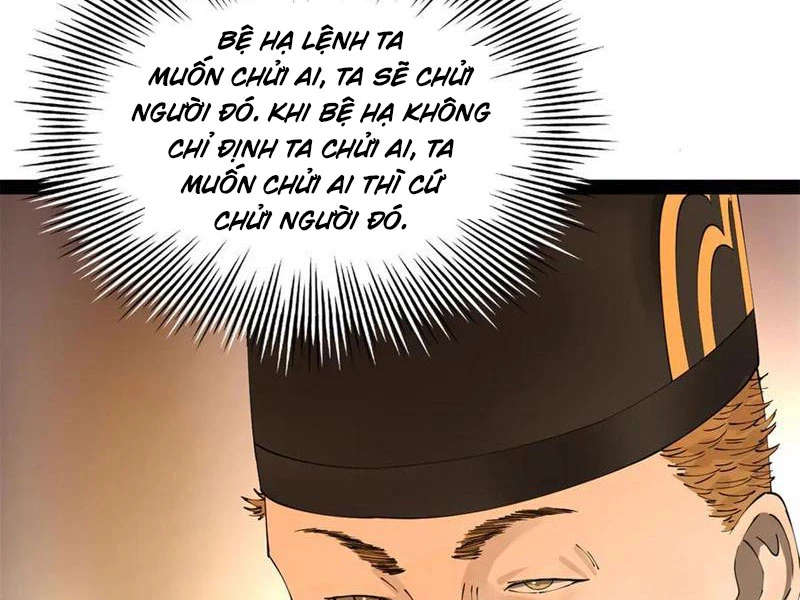 Chàng Rể Mạnh Nhất Lịch Sử Chapter 246 - Trang 2