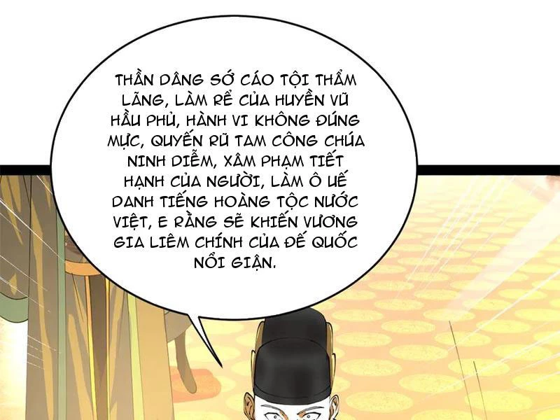 Chàng Rể Mạnh Nhất Lịch Sử Chapter 246 - Trang 2