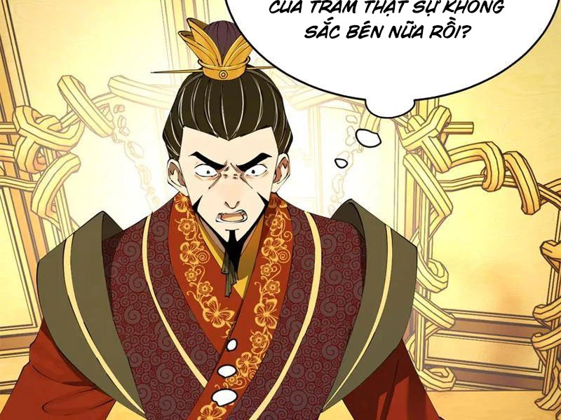 Chàng Rể Mạnh Nhất Lịch Sử Chapter 246 - Trang 2