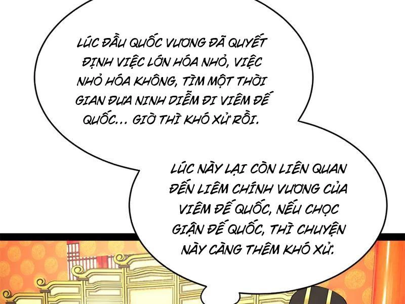 Chàng Rể Mạnh Nhất Lịch Sử Chapter 246 - Trang 2