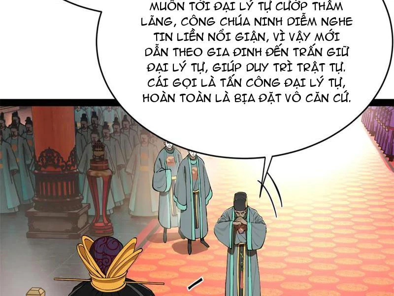 Chàng Rể Mạnh Nhất Lịch Sử Chapter 246 - Trang 2