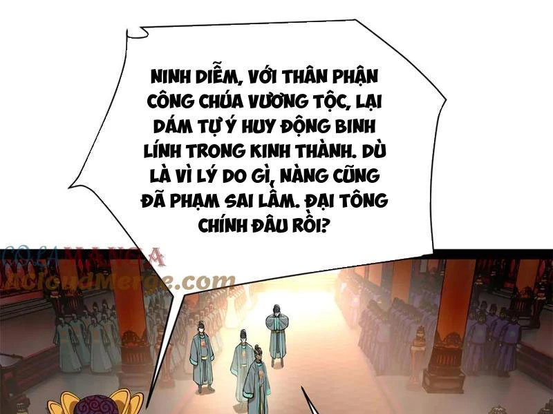 Chàng Rể Mạnh Nhất Lịch Sử Chapter 246 - Trang 2