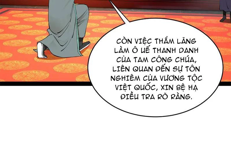 Chàng Rể Mạnh Nhất Lịch Sử Chapter 246 - Trang 2