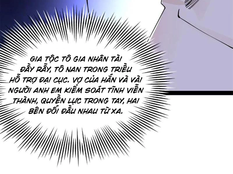 Chàng Rể Mạnh Nhất Lịch Sử Chapter 244 - Trang 2