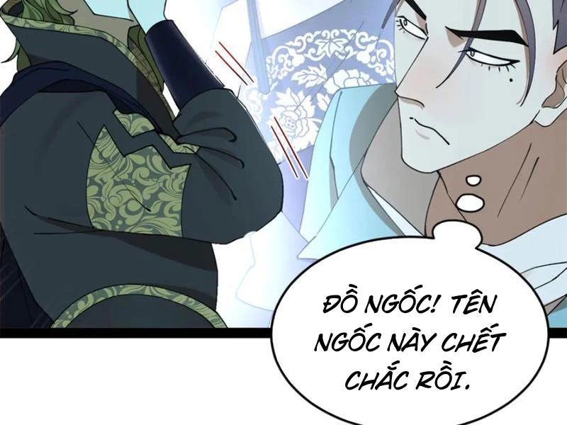 Chàng Rể Mạnh Nhất Lịch Sử Chapter 244 - Trang 2