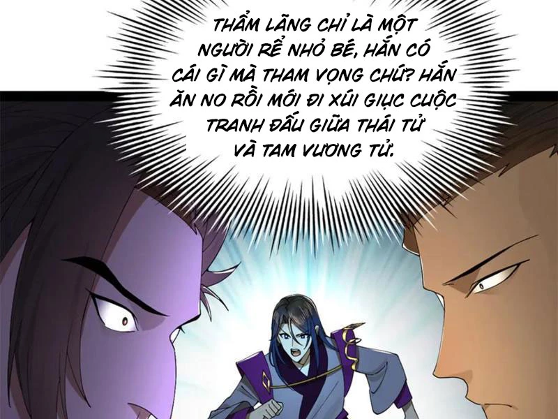 Chàng Rể Mạnh Nhất Lịch Sử Chapter 244 - Trang 2