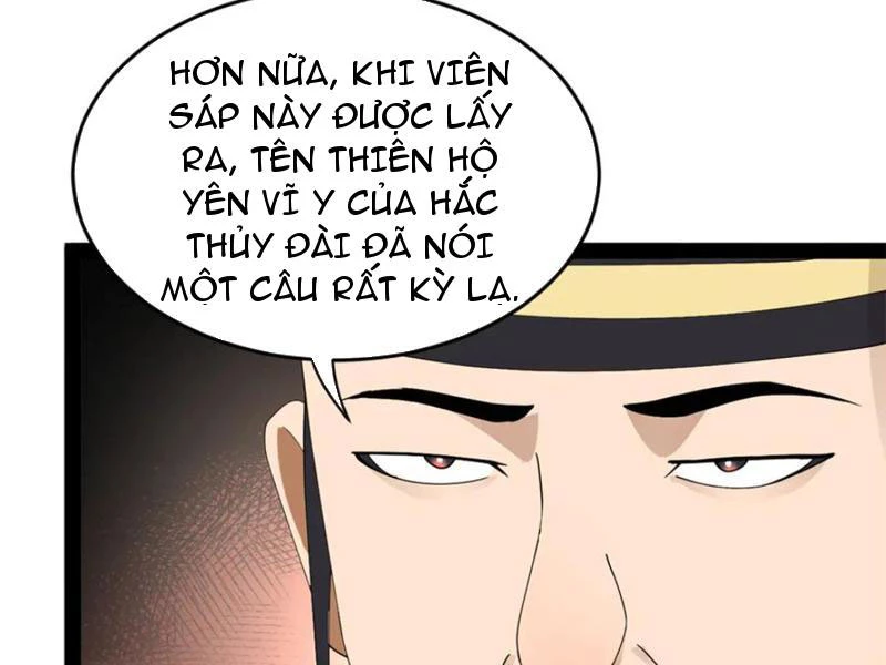 Chàng Rể Mạnh Nhất Lịch Sử Chapter 244 - Trang 2