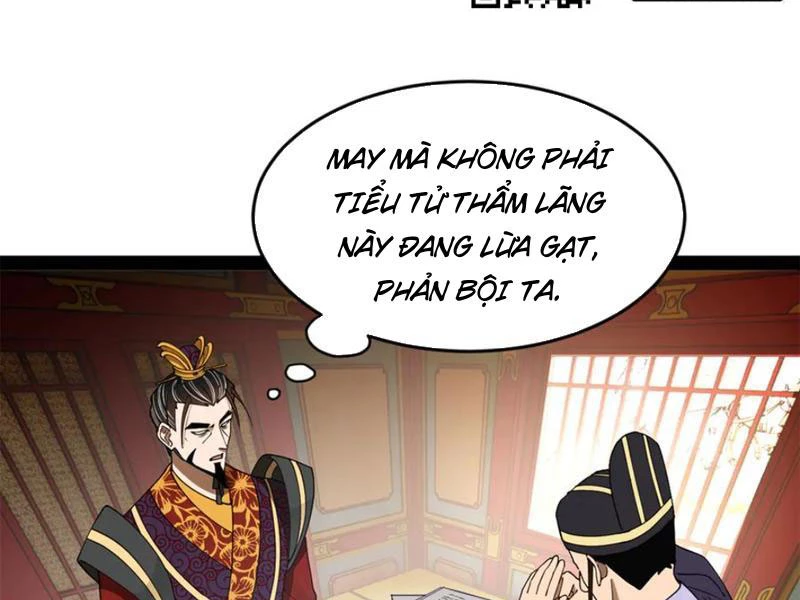 Chàng Rể Mạnh Nhất Lịch Sử Chapter 244 - Trang 2