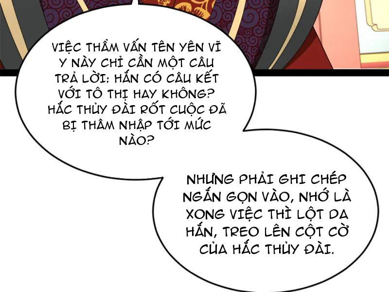 Chàng Rể Mạnh Nhất Lịch Sử Chapter 244 - Trang 2