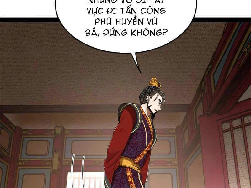 Chàng Rể Mạnh Nhất Lịch Sử Chapter 244 - Trang 2