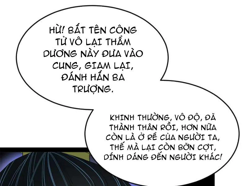 Chàng Rể Mạnh Nhất Lịch Sử Chapter 244 - Trang 2