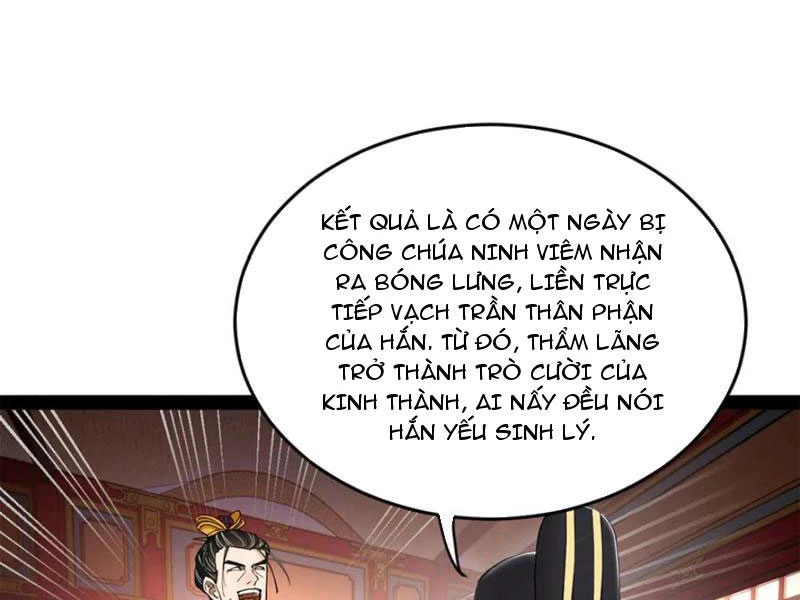 Chàng Rể Mạnh Nhất Lịch Sử Chapter 244 - Trang 2