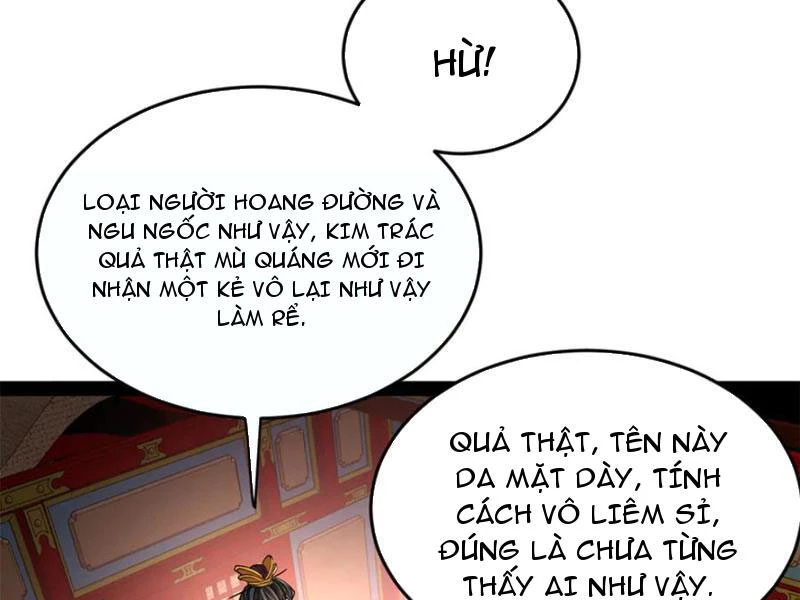 Chàng Rể Mạnh Nhất Lịch Sử Chapter 244 - Trang 2