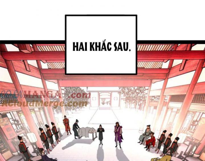 Chàng Rể Mạnh Nhất Lịch Sử Chapter 243 - Trang 2