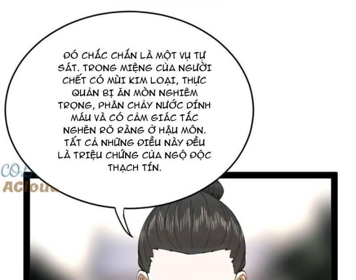 Chàng Rể Mạnh Nhất Lịch Sử Chapter 243 - Trang 2