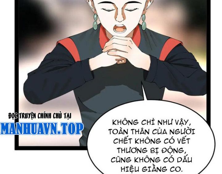 Chàng Rể Mạnh Nhất Lịch Sử Chapter 243 - Trang 2