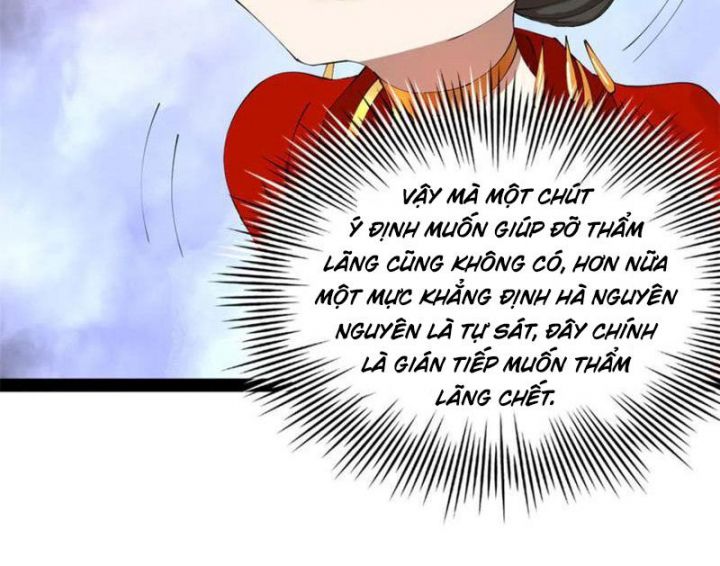 Chàng Rể Mạnh Nhất Lịch Sử Chapter 243 - Trang 2