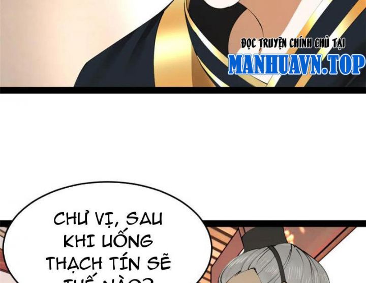 Chàng Rể Mạnh Nhất Lịch Sử Chapter 243 - Trang 2