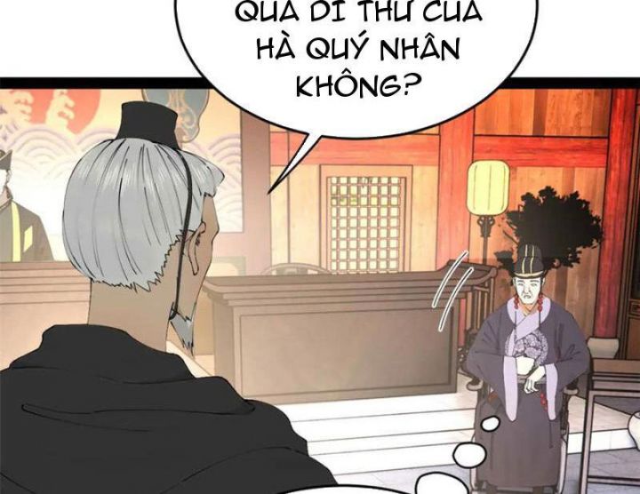 Chàng Rể Mạnh Nhất Lịch Sử Chapter 243 - Trang 2