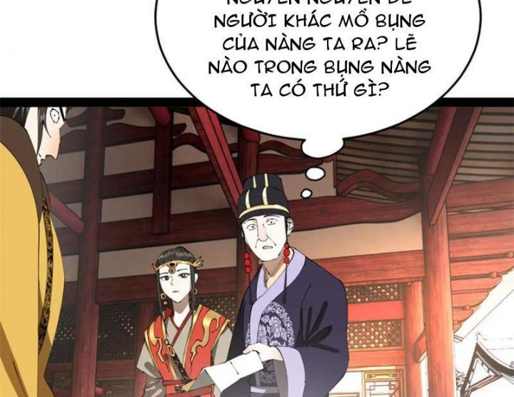 Chàng Rể Mạnh Nhất Lịch Sử Chapter 243 - Trang 2