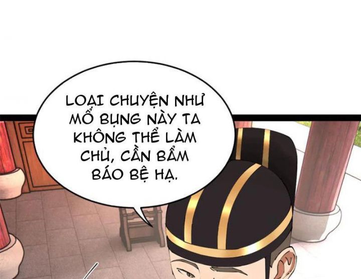 Chàng Rể Mạnh Nhất Lịch Sử Chapter 243 - Trang 2