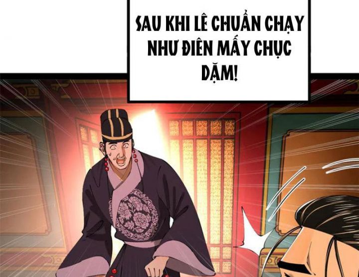 Chàng Rể Mạnh Nhất Lịch Sử Chapter 243 - Trang 2