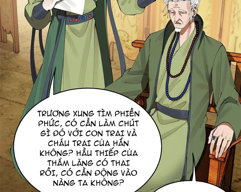 Chàng Rể Mạnh Nhất Lịch Sử Chapter 242 - Trang 2