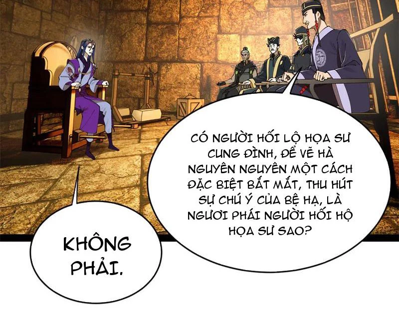 Chàng Rể Mạnh Nhất Lịch Sử Chapter 242 - Trang 2