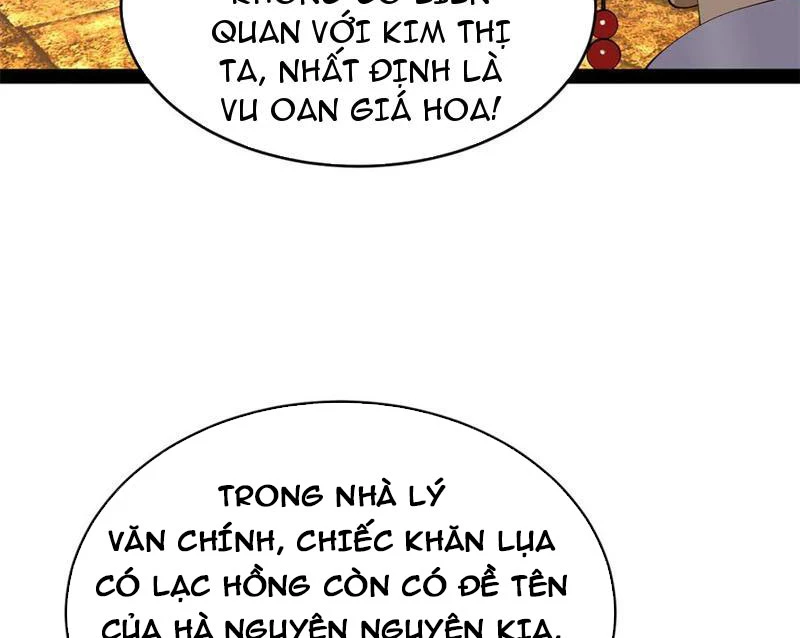 Chàng Rể Mạnh Nhất Lịch Sử Chapter 242 - Trang 2