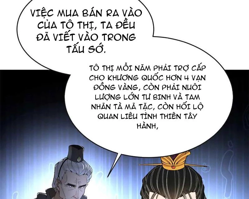 Chàng Rể Mạnh Nhất Lịch Sử Chapter 242 - Trang 2