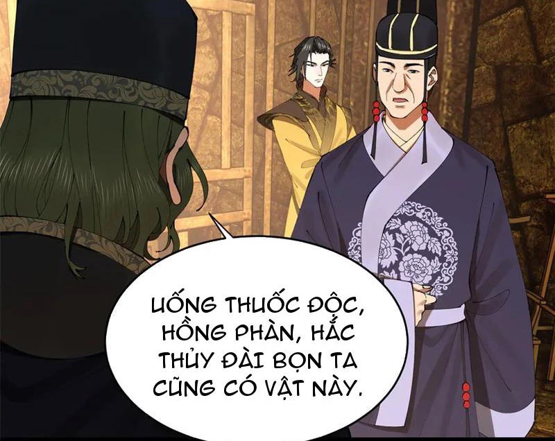 Chàng Rể Mạnh Nhất Lịch Sử Chapter 242 - Trang 2