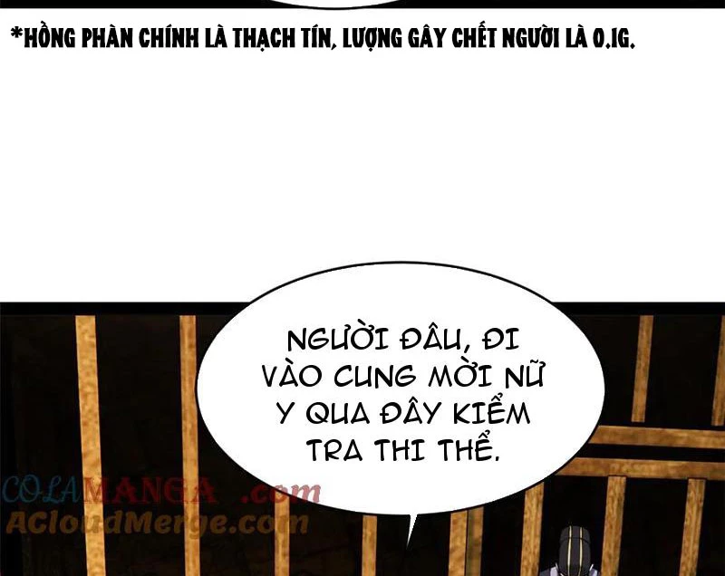 Chàng Rể Mạnh Nhất Lịch Sử Chapter 242 - Trang 2