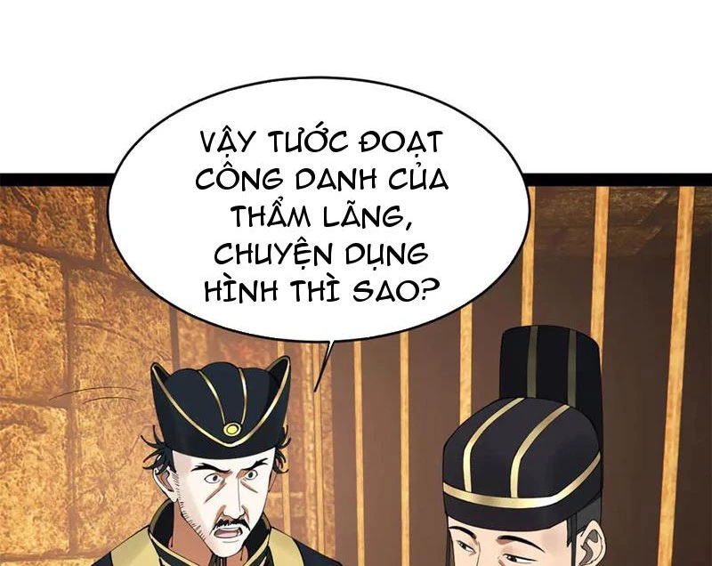 Chàng Rể Mạnh Nhất Lịch Sử Chapter 242 - Trang 2