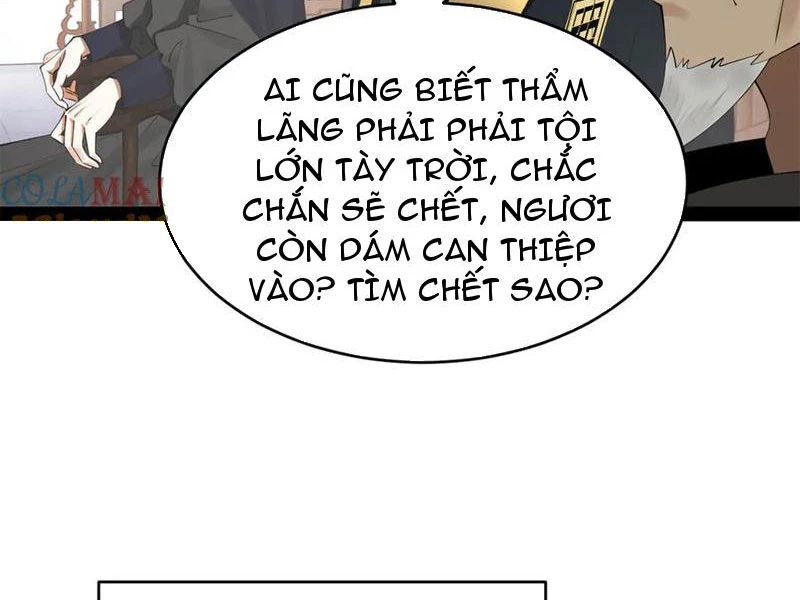 Chàng Rể Mạnh Nhất Lịch Sử Chapter 241 - Trang 2