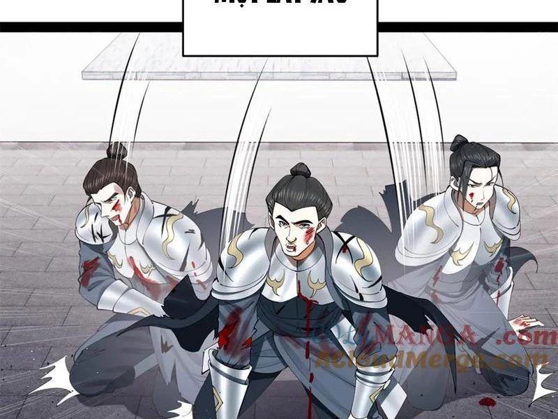 Chàng Rể Mạnh Nhất Lịch Sử Chapter 241 - Trang 2